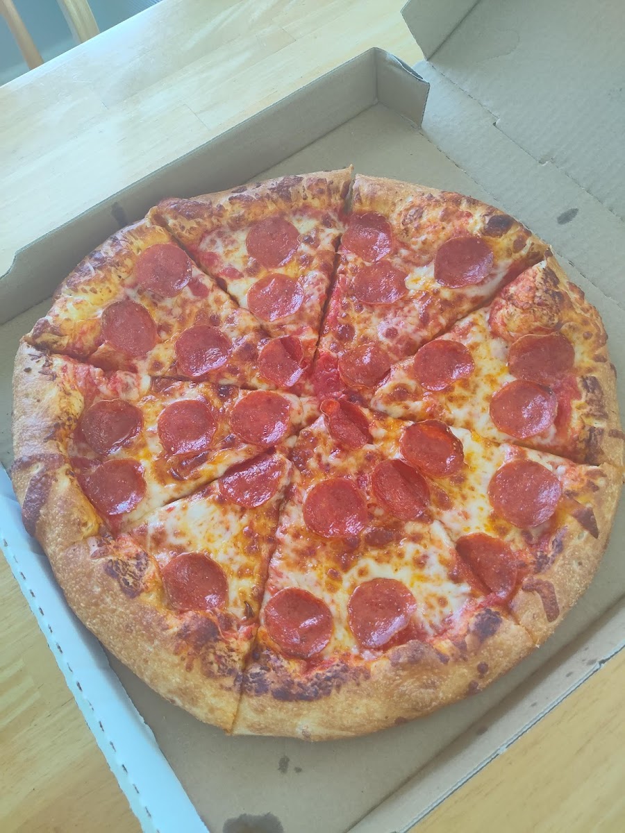 Mama Mia's Pizza Photos 2